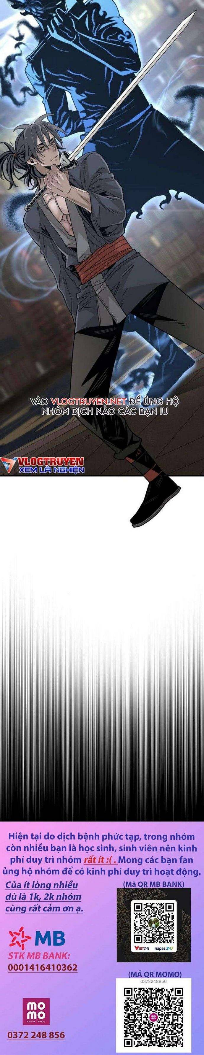 Đọc truyện Thiên Ma phi thăng truyện - Chap 6